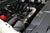 HPS Performance Cold Air Intake Kit Installed 2018-2020 GMC Yukon 6.2L V8 827-707