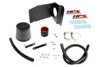 HPS Performance Air Intake Kit Toyota 2020-2022 Corolla 1.8L Gas, Includes Heat Shield, 827-708