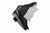 HPS Performance Cold Air Intake Kit includes powder coated heat shield 2021-2023 Acura TLX Type-S 827-717