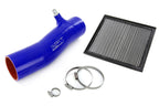 HPS Blue Silicone Air Intake Kit with Drop in Air Filter Toyota 2016-2022 Tacoma 3.5L V6 827-723BL 827-725BL