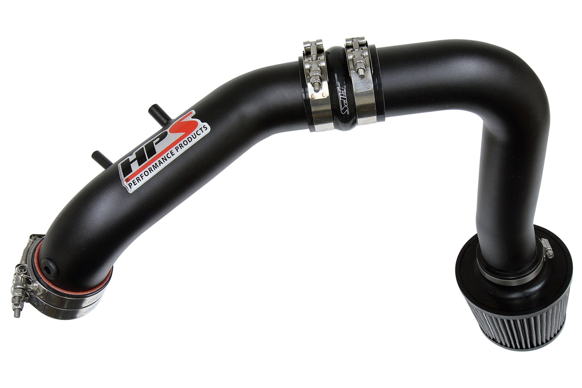 SP1581P - SP Cold Air Intake System Polished | Technology SP1581P - SP Cold Air Intake System Polished | Technology