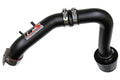 HPS Black Cold Air Intake Kit (Converts to Shortram) 2004-2008 Acura TSX 2.4L 837-122WB