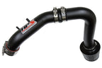 HPS Black Cold Air Intake Kit (Converts to Shortram) 2004-2008 Acura TSX 2.4L 837-122WB