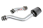 HPS Polish Cold Air Intake Kit 04 05 06 07 08 Hyundai Tiburon 2.0L, 837-142P