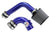 HPS Blue Cold Air Intake Kit (Converts to Shortram) 2003-2009 Mazda Mazda3 2.0L / 2.3L Non Turbo 837-165BL