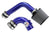 HPS Blue Cold Air Intake Kit (Converts to Shortram) 2006-2007 Mazda Mazda5 2.3L Non Turbo 837-165BL