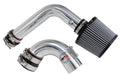 HPS Performance Cold Air Intake Kit 2003-2009 Mazda Mazda3 2.0L 2.3L Non Turbo 837-165P