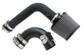 HPS Performance Cold Air Intake Kit 2003-2009 Mazda Mazda3 2.0L 2.3L Non Turbo 837-165WB