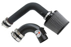 HPS Performance Cold Air Intake Kit 2006-2007 Mazda Mazda5 2.3L Non Turbo 837-165WB
