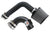 HPS Black Cold Air Intake Kit (Converts to Shortram) 2006-2007 Mazda Mazda5 2.3L Non Turbo 837-165WB