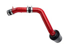 HPS Red Cold Air Intake Kit (Converts to Shortram) 2003-2007 Honda Accord 3.0L V6 837-275R