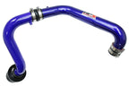 HPS Blue Cold Air Intake Kit (Converts to Shortram) 1996-2000 Honda Civic CX DX LX 837-408BL