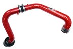 HPS Red Cold Air Intake Kit (Converts to Shortram) 1996-2000 Honda Civic CX DX LX 837-408R