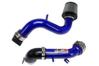 HPS Blue Cold Air Intake Kit (Converts to Shortram) 2000-2005 Mitsubishi Eclipse V6 3.0L 837-423BL