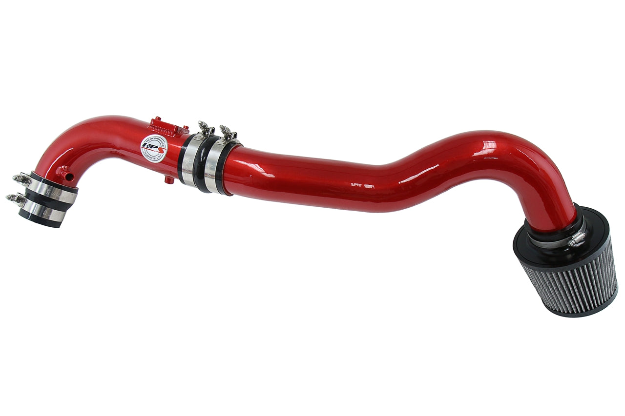 HPS Performance Cold Air Intake Kit 2008-2015 Scion xB 2.4L 837-501R
