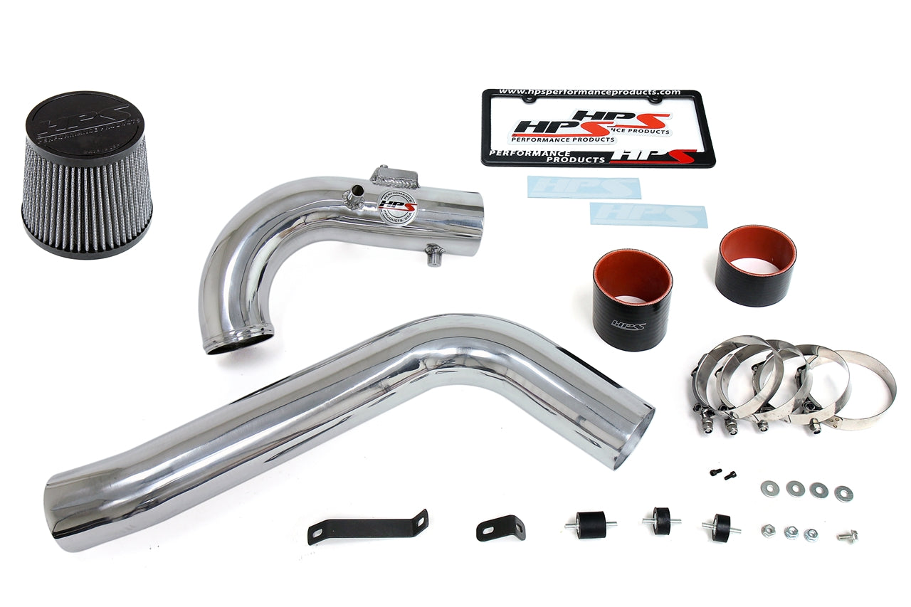 HPS Cold Air Intake Kit 2011-2016 Scion tC 2.5L 837-508P