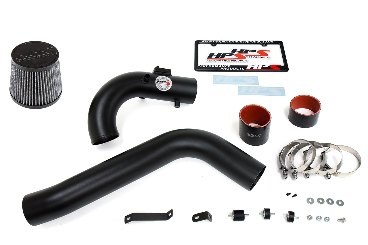 HPS Cold Air Intake Kit 2011-2016 Scion tC 2.5L 837-508WB