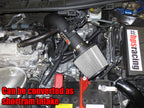 HPS Performance Cold Air Intake Kit 2011-2016 Scion tC 2.5L installed as Shortram Intake 837-508WB