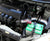 HPS Performance Cold Air Intake Kit (Converts to Shortram) Installed 2003-2004 Pontiac Vibe 1.8L 837-513