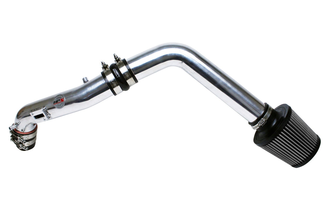HPS Performance Cold Air Intake Kit 2013-2017 Honda Accord 2.4L 837-555P