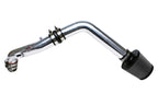 HPS Polish Cold Air Intake Kit (Converts to Shortram) 2013-2017 Honda Accord 2.4L 837-555P