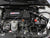 HPS Performance Cold Air Intake Kit Installed 2013-2017 Honda Accord 2.4L 837-555WB