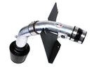 HPS Performance Cold Air Intake Kit 2008-2014 Subaru WRX 2.5L Turbo 837-566P