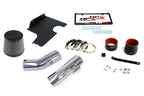 HPS Cold Air Intake Kit 2008-2014 Subaru WRX STI 2.5L Turbo 837-566P