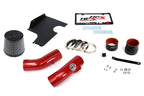 HPS Cold Air Intake Kit 2008-2014 Subaru WRX STI 2.5L Turbo 837-566R