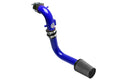 HPS Blue Cold Air Intake Kit (Converts to Shortram) 2015-2018 Honda Fit 1.5L Manual Trans. 837-568BL