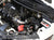 HPS Performance Cold Air Intake Kit 2015-2018 Honda Fit 1.5L Manual Trans. installed as Shortram Intake 837-568