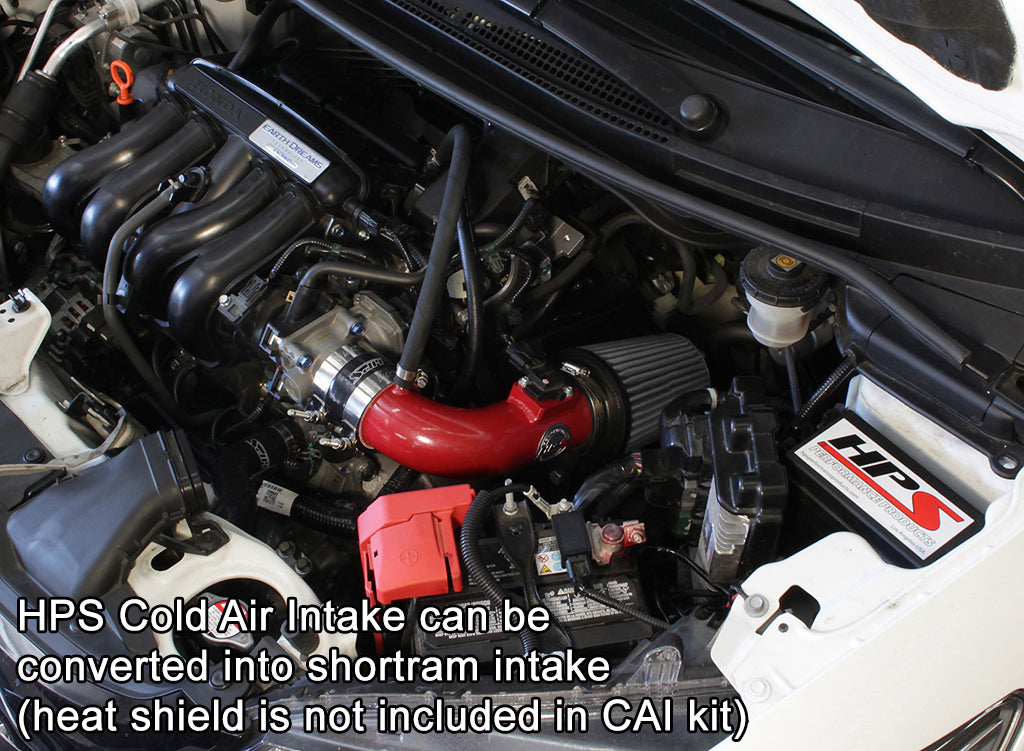 Air Intake Kit for 2014-2018 Honda