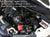 HPS Performance Cold Air Intake Kit 2015-2018 Honda Fit 1.5L Manual Trans. installed as Shortram Intake 837-568WB