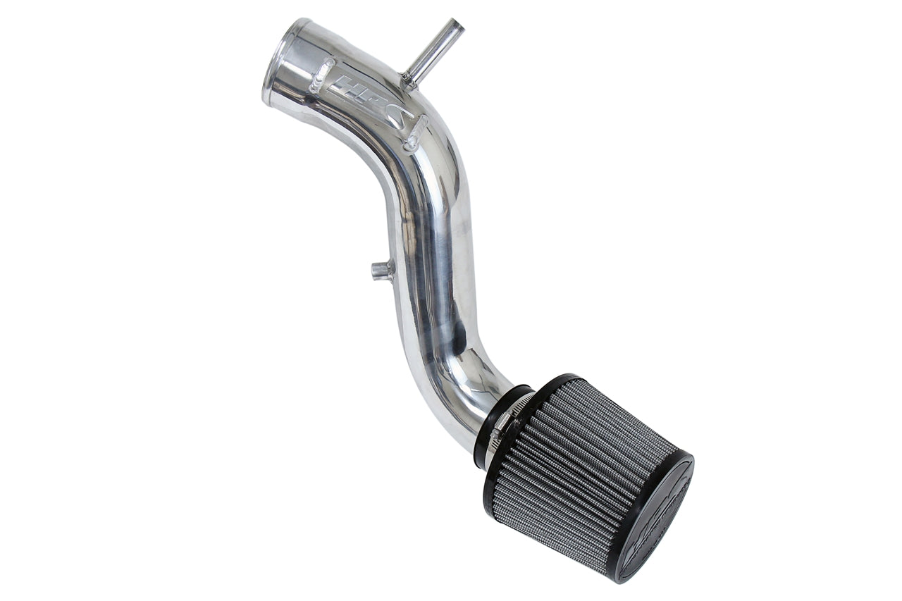 HPS Polish Cold Air Intake Kit 2013-2016 Dodge Dart 2.4L Non Turbo 837-571P