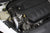 HPS Performance Cold Air Intake Kit Installed 2013-2016 Dodge Dart 2.4L Non Turbo 837-571