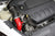 HPS Performance Cold Air Intake Kit Installed 2013-2016 Dodge Dart 2.4L Non Turbo 837-571R