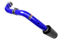 HPS Blue Cold Air Intake Kit 2015-2020 Ford Mustang Ecoboost 2.3L Turbo 837-575BL
