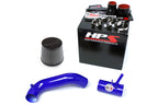 HPS Cold Air Intake Kit 2013-2014 Dodge Dart 1.4L Turbo 837-576BL