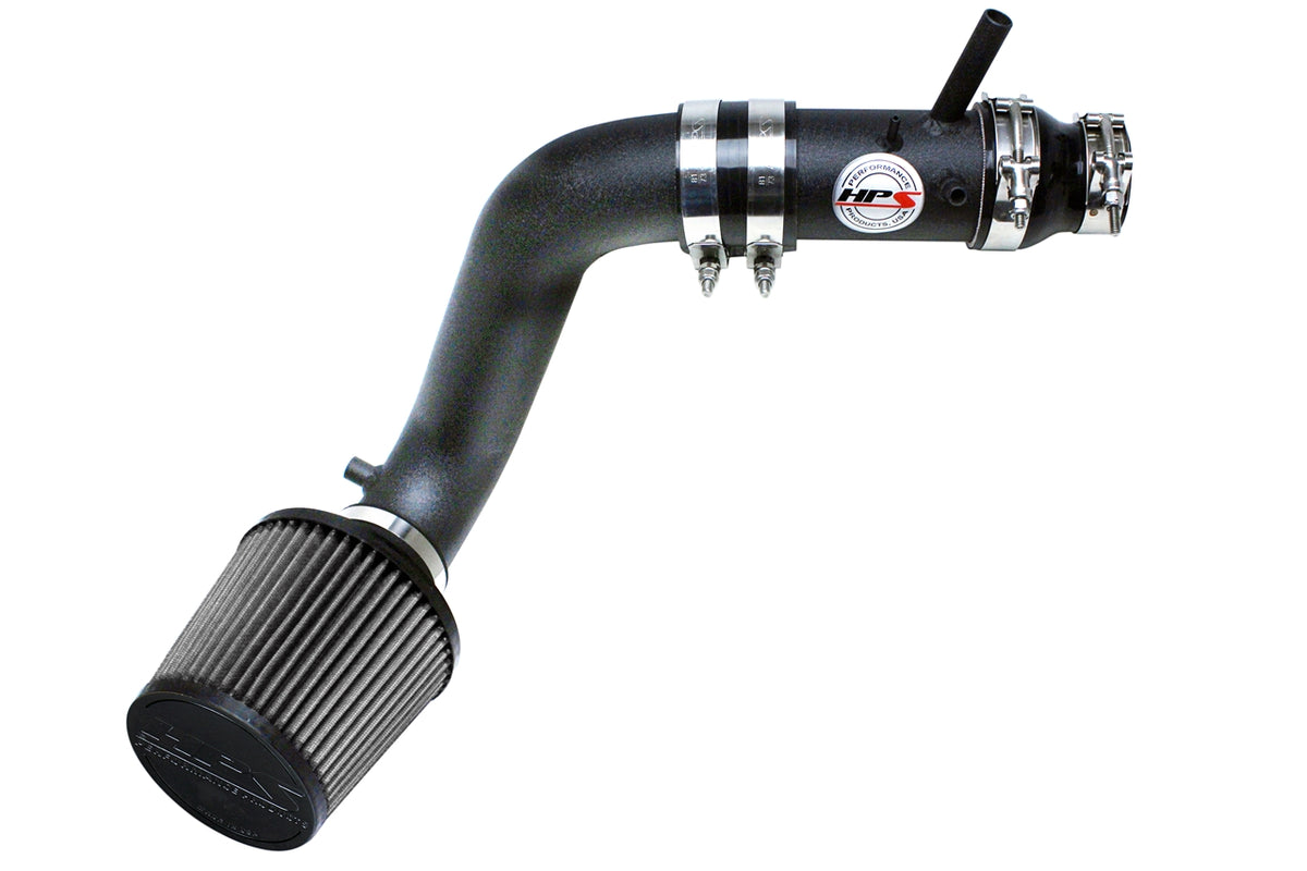 HPS Performance Cold Air Intake Kit 2013-2014 Dodge Dart 1.4L Turbo 837-576WB