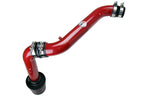 HPS Red Cold Air Intake Kit (Converts to Shortram) 1998-2002 Honda Accord 2.3L DX EX LX VP SE 837-579R