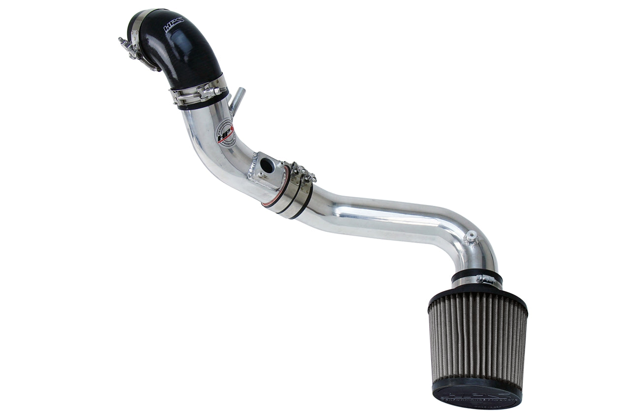 HPS Polish Cold Air Intake Kit 2006-2011 Honda Civic Si 2.0L 837-598P