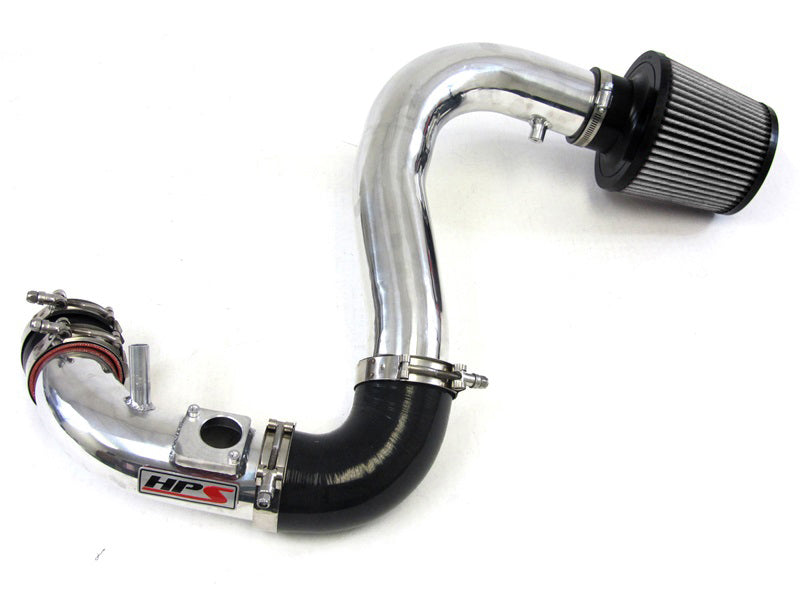 HPS Performance Cold Air Intake Kit 2007-2013 Mazda Mazdaspeed 3 2.3L Turbo 837-601P