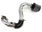 HPS Polish Cold Air Intake Kit (Converts to Shortram) 2007-2013 Mazda Mazdaspeed 3 2.3L Turbo 837-601P