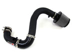HPS Black Cold Air Intake Kit (Converts to Shortram) 2007-2013 Mazda Mazdaspeed 3 2.3L Turbo 837-601WB