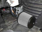 HPS Performance Cold Air Intake Kit Installed 2007-2013 Mazda Mazdaspeed 3 2.3L Turbo 837-601P