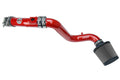 HPS Red Cold Air Intake Kit (Converts to Shortram) 2016-2020 Honda Civic Non Si 1.5T Turbo 837-602R