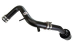 HPS Black Cold Air Intake Kit (Converts to Shortram) 2013-2017 Hyundai Veloster 1.6L Turbo 837-605WB