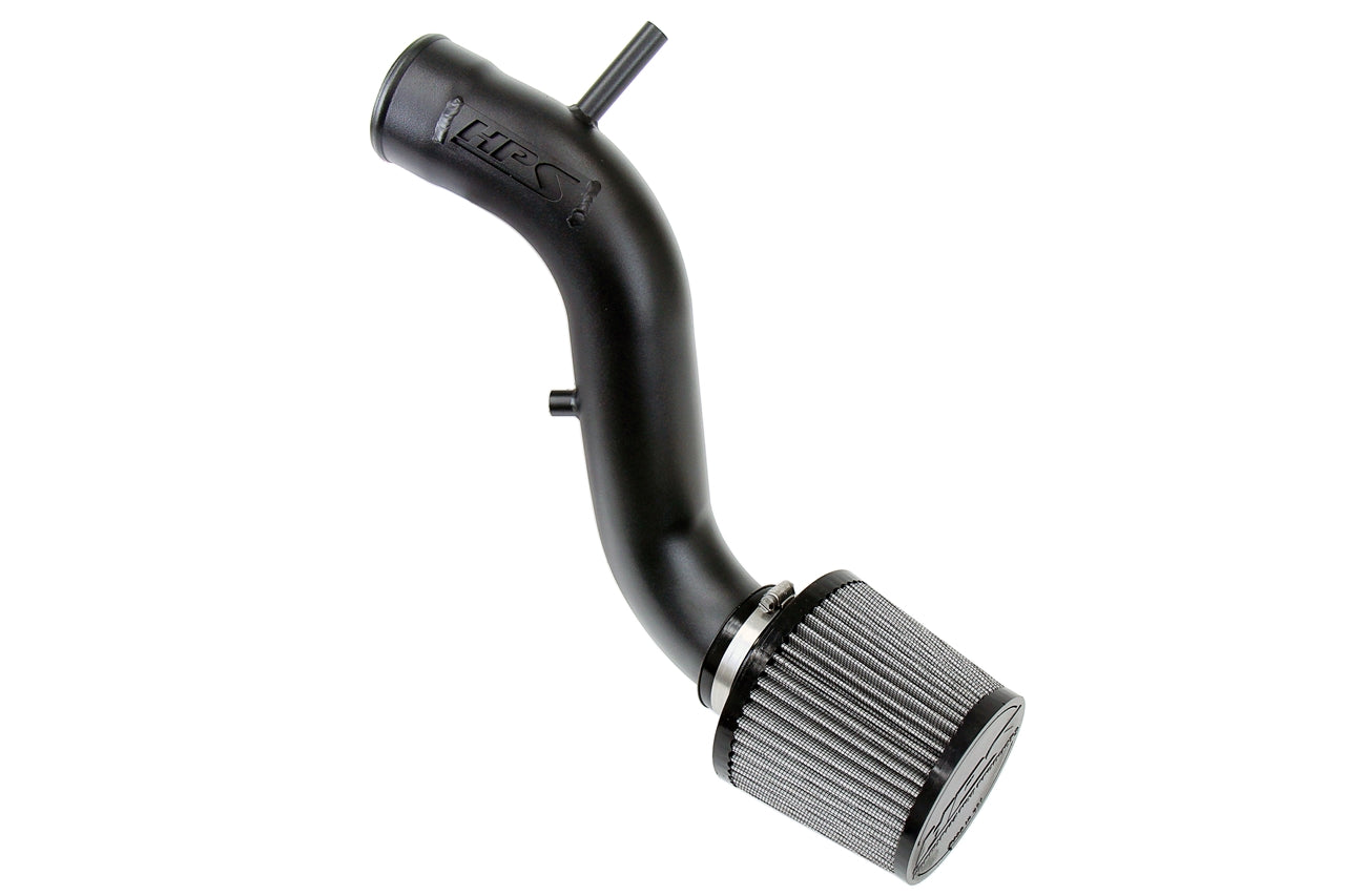 HPS Black Cold Air Intake Kit 2013-2016 Dodge Dart 2.0L Non Turbo 837-689WB