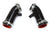 HPS Black Silicone Air Intake Kit Post MAF Hose 2009-2020 Nissan 370Z Z34 3.7L VQ37VHR 87-68426-BLK