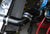 HPS Blue Billet 6061 Aluminum Joiner Hose Union Connector for heater radiator coolant hose
